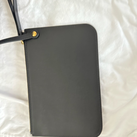 Black Mansur Gavriel Bucket Bag - Picture 15 of 16